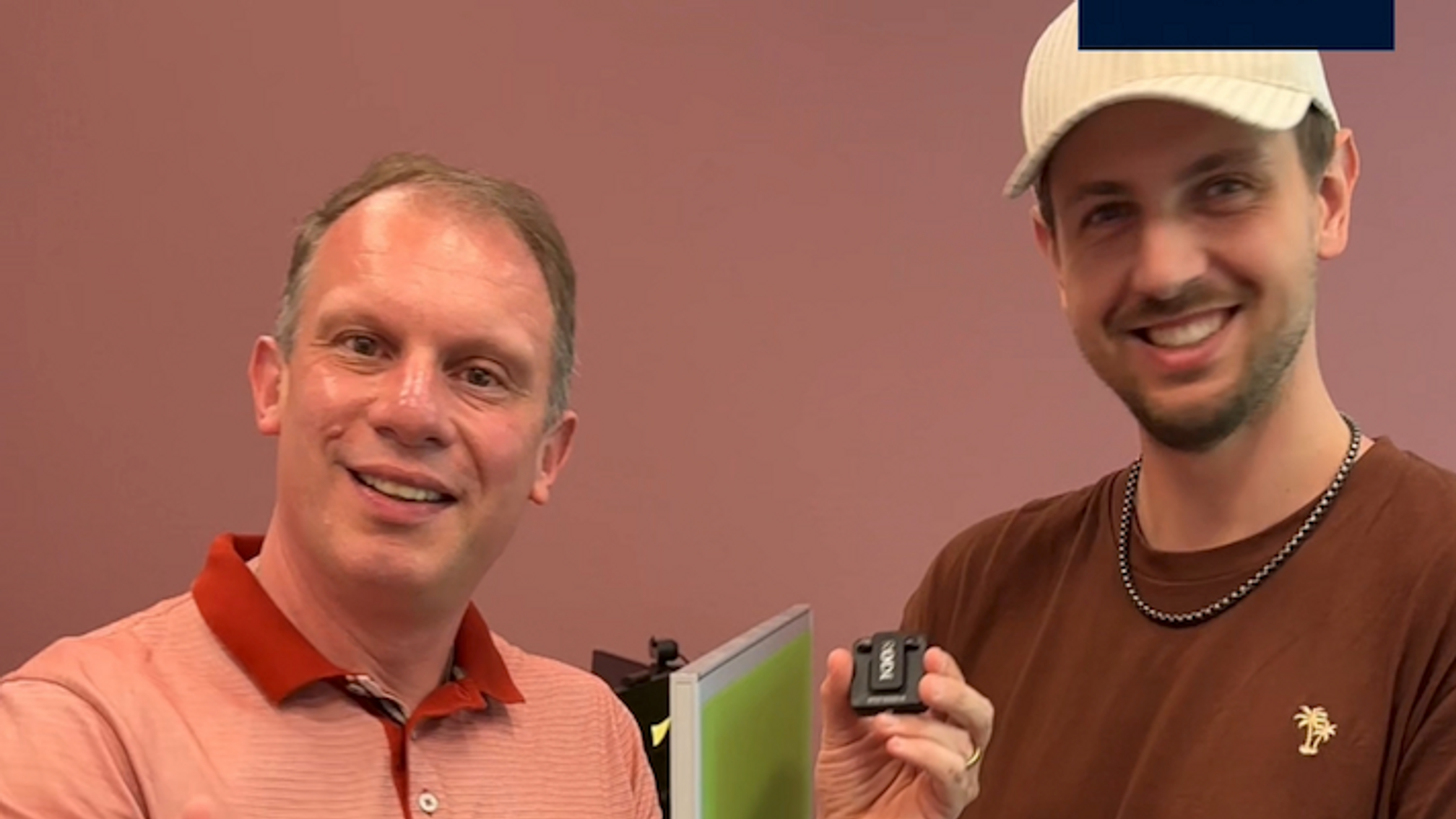 Telecom Liechtenstein ist neu Sponsor von podcasthus.li – wir sagen Danke!
